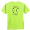 Unisex Dri-Power® Performance T-Shirt Thumbnail