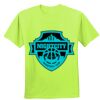 Unisex Dri-Power® Performance T-Shirt Thumbnail