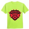 Unisex Dri-Power® Performance T-Shirt Thumbnail