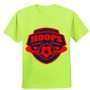 Unisex Dri-Power® Performance T-Shirt Thumbnail