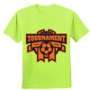 Unisex Dri-Power® Performance T-Shirt Thumbnail