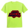 Unisex Dri-Power® Performance T-Shirt Thumbnail