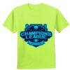 Unisex Dri-Power® Performance T-Shirt Thumbnail