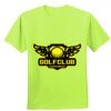 Unisex Dri-Power® Performance T-Shirt Thumbnail