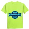 Unisex Dri-Power® Performance T-Shirt Thumbnail