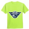 Unisex Dri-Power® Performance T-Shirt Thumbnail