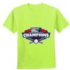 Unisex Dri-Power® Performance T-Shirt Thumbnail