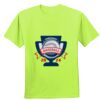 Unisex Dri-Power® Performance T-Shirt Thumbnail