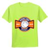 Unisex Dri-Power® Performance T-Shirt Thumbnail