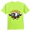Unisex Dri-Power® Performance T-Shirt Thumbnail