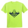 Unisex Dri-Power® Performance T-Shirt Thumbnail