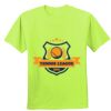 Unisex Dri-Power® Performance T-Shirt Thumbnail
