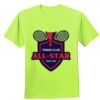Unisex Dri-Power® Performance T-Shirt Thumbnail