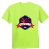 Unisex Dri-Power® Performance T-Shirt Thumbnail