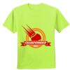 Unisex Dri-Power® Performance T-Shirt Thumbnail