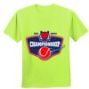 Unisex Dri-Power® Performance T-Shirt Thumbnail
