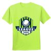 Unisex Dri-Power® Performance T-Shirt Thumbnail