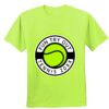 Unisex Dri-Power® Performance T-Shirt Thumbnail