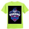 Unisex Dri-Power® Performance T-Shirt Thumbnail