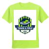 Unisex Dri-Power® Performance T-Shirt Thumbnail