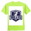 Unisex Dri-Power® Performance T-Shirt Thumbnail
