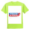 Unisex Dri-Power® Performance T-Shirt Thumbnail
