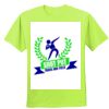 Unisex Dri-Power® Performance T-Shirt Thumbnail