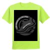 Unisex Dri-Power® Performance T-Shirt Thumbnail