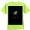 Unisex Dri-Power® Performance T-Shirt Thumbnail