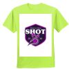 Unisex Dri-Power® Performance T-Shirt Thumbnail