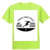 Unisex Dri-Power® Performance T-Shirt Thumbnail