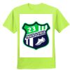 Unisex Dri-Power® Performance T-Shirt Thumbnail