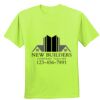 Unisex Dri-Power® Performance T-Shirt Thumbnail
