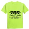 Unisex Dri-Power® Performance T-Shirt Thumbnail