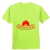 Unisex Dri-Power® Performance T-Shirt Thumbnail