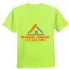 Unisex Dri-Power® Performance T-Shirt Thumbnail
