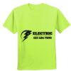 Unisex Dri-Power® Performance T-Shirt Thumbnail