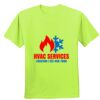 Unisex Dri-Power® Performance T-Shirt Thumbnail