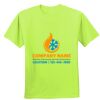 Unisex Dri-Power® Performance T-Shirt Thumbnail