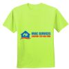 Unisex Dri-Power® Performance T-Shirt Thumbnail