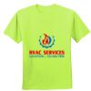 Unisex Dri-Power® Performance T-Shirt Thumbnail