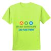 Unisex Dri-Power® Performance T-Shirt Thumbnail