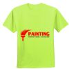 Unisex Dri-Power® Performance T-Shirt Thumbnail