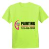 Unisex Dri-Power® Performance T-Shirt Thumbnail