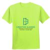 Unisex Dri-Power® Performance T-Shirt Thumbnail