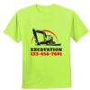Unisex Dri-Power® Performance T-Shirt Thumbnail