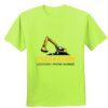 Unisex Dri-Power® Performance T-Shirt Thumbnail