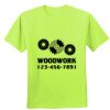 Unisex Dri-Power® Performance T-Shirt Thumbnail