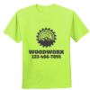 Unisex Dri-Power® Performance T-Shirt Thumbnail