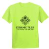 Unisex Dri-Power® Performance T-Shirt Thumbnail